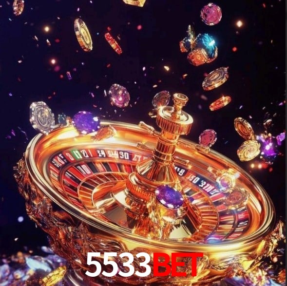 Integração de APIs 5533bet