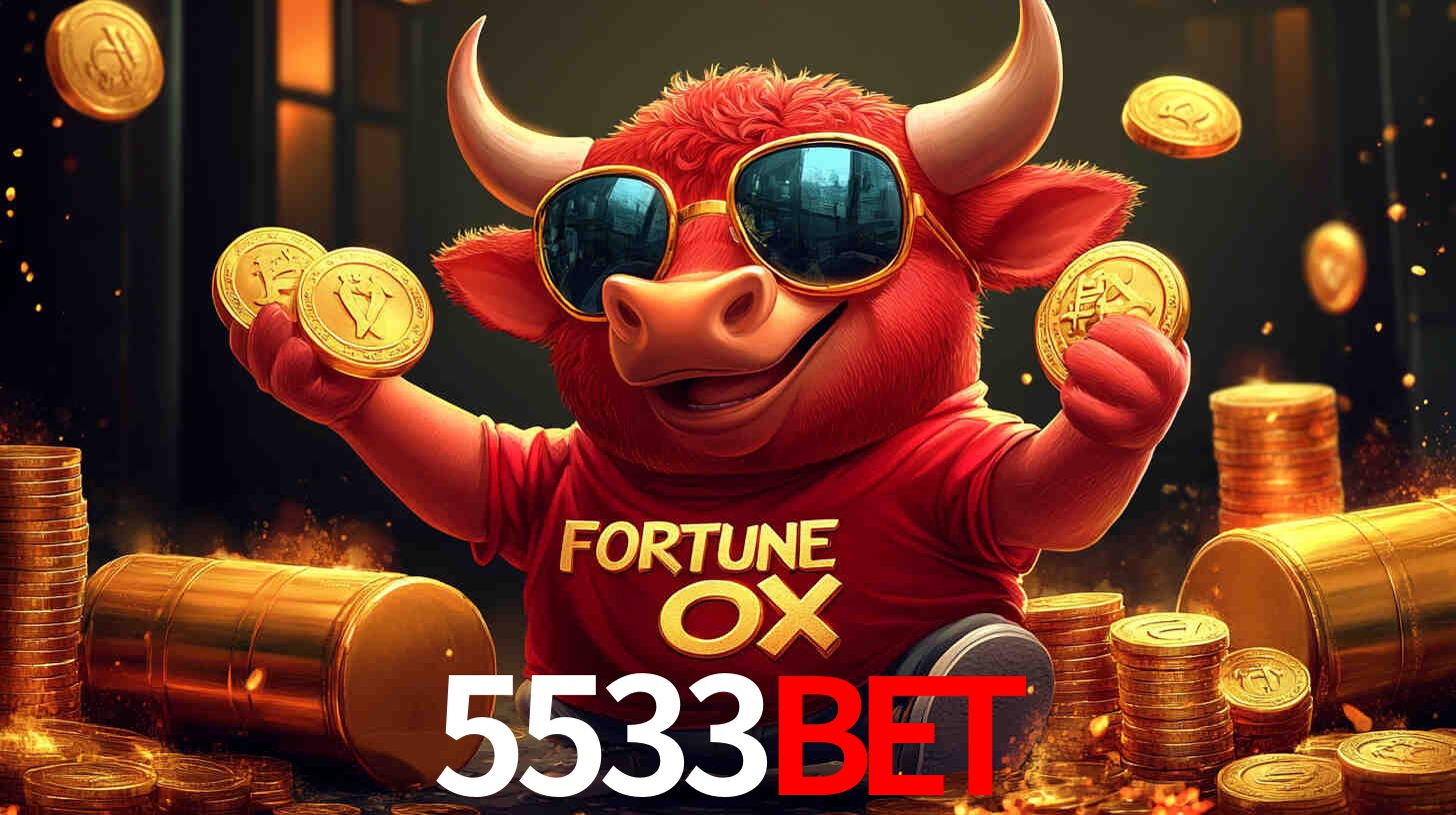 Inovações de Jogos na 5533bet: O Futuro das Experiências Interativas