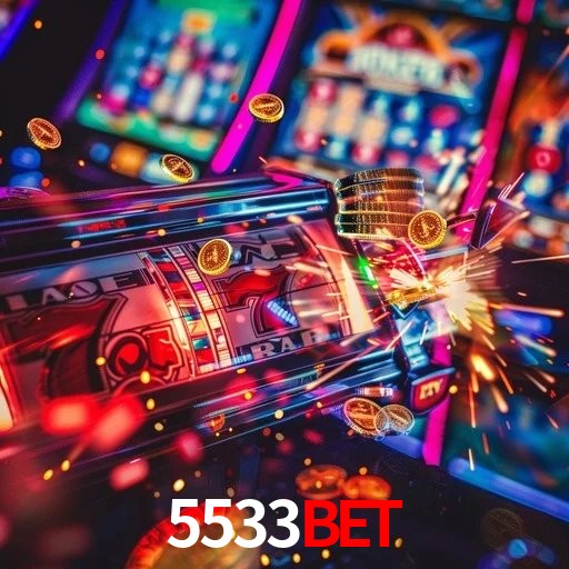 Jogos Exclusivos 5533bet