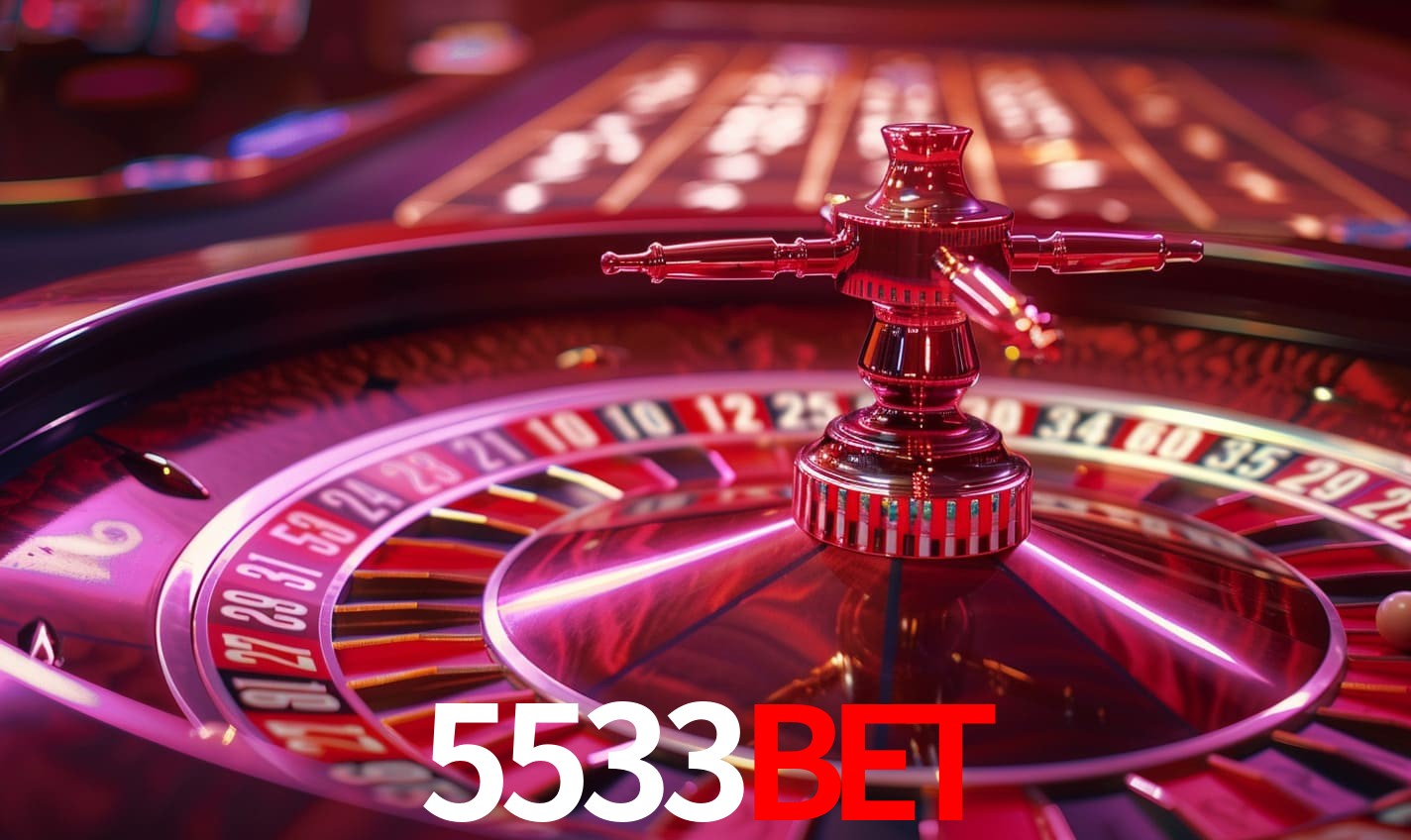 Descubra o Programa VIP da 5533bet: Vantagens Exclusivas para Jogadores