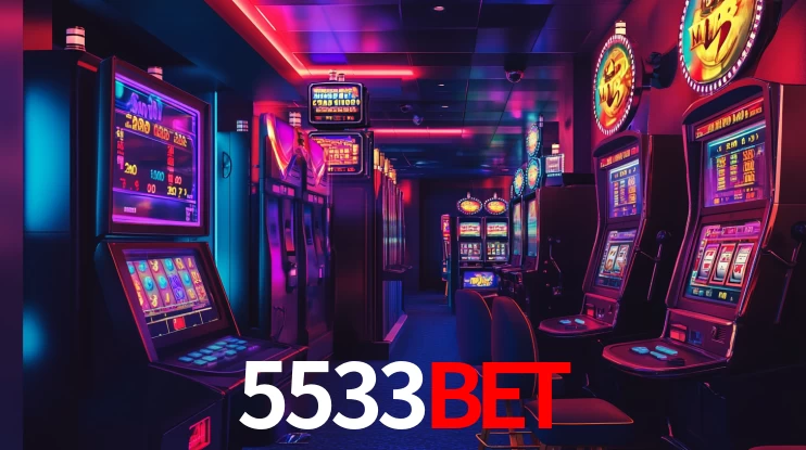 5533bet
