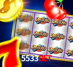 Descubra a Magia dos Jogos de Arcade no 5533bet