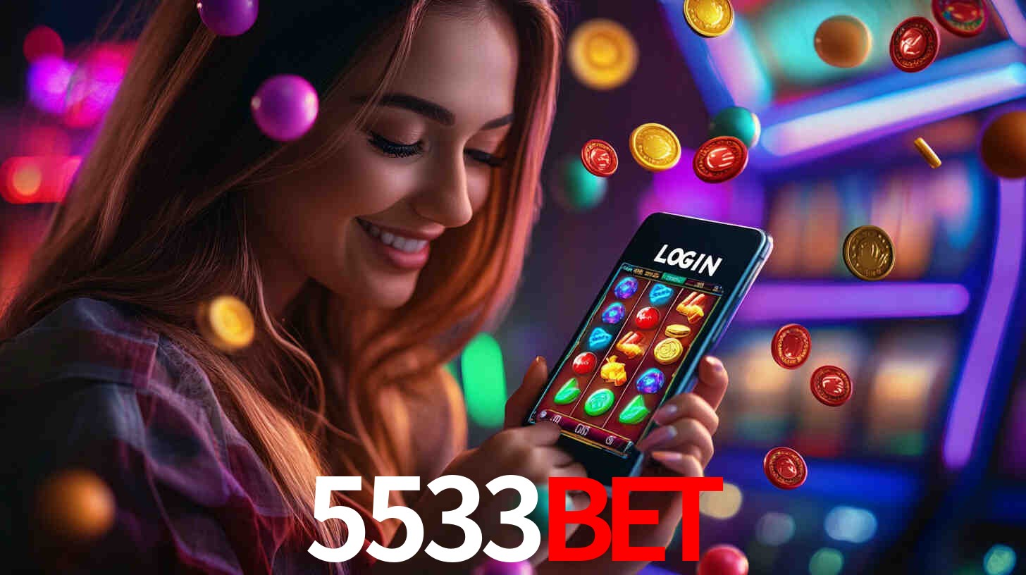 5533 bet
