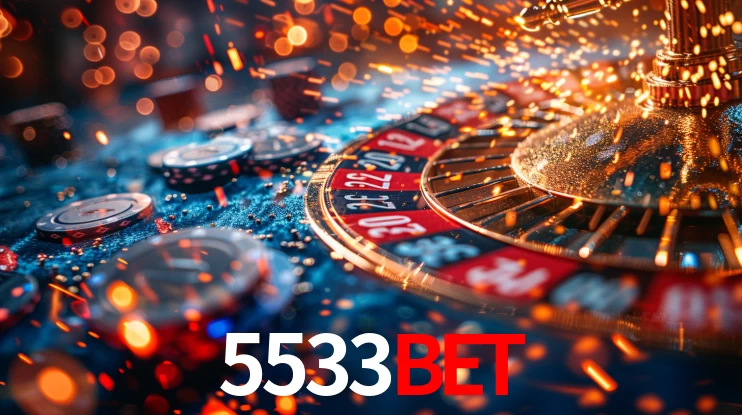 Game Providers 5533bet