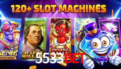 Inovações de Jogos na 5533bet: O Futuro das Experiências Interativas
