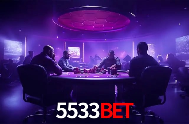 Estatísticas Esportivas 5533bet