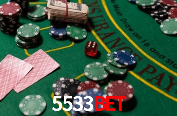 Mercados ao vivo e cash out na 5533bet