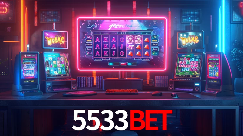 5533bet cassino