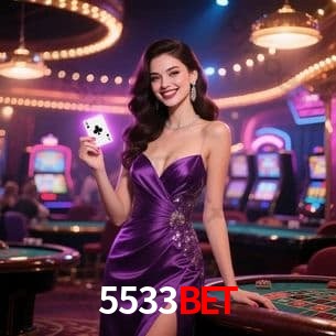 PIX Instantâneo 5533bet