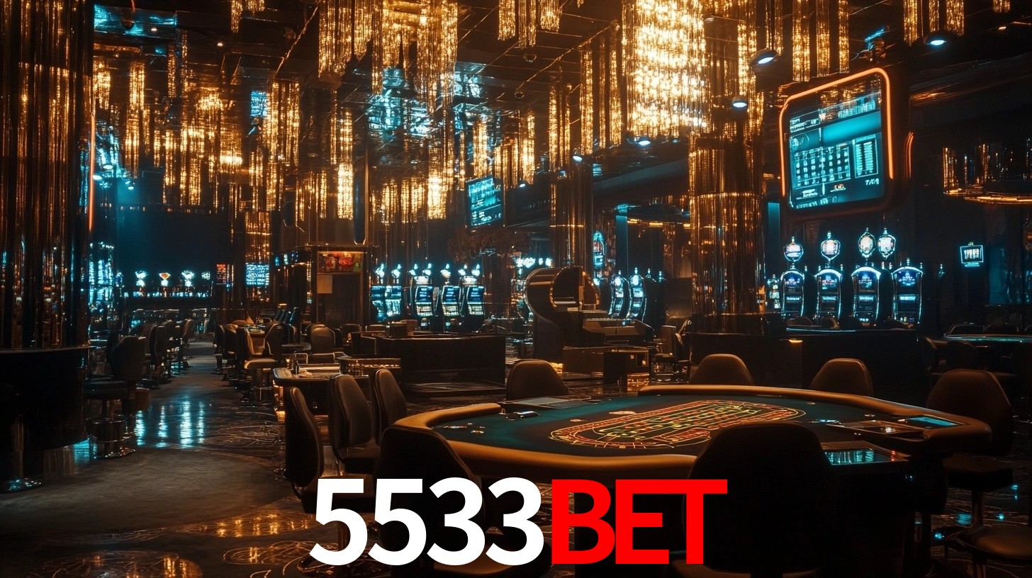 5533bet
