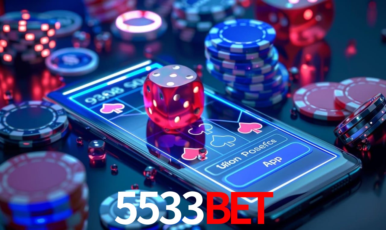 Benefícios VIP na 5533bet