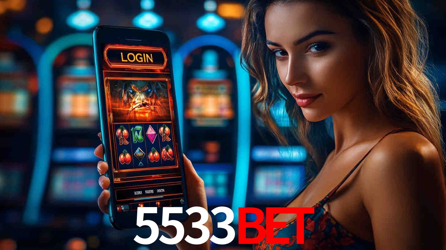 5533bet cassino