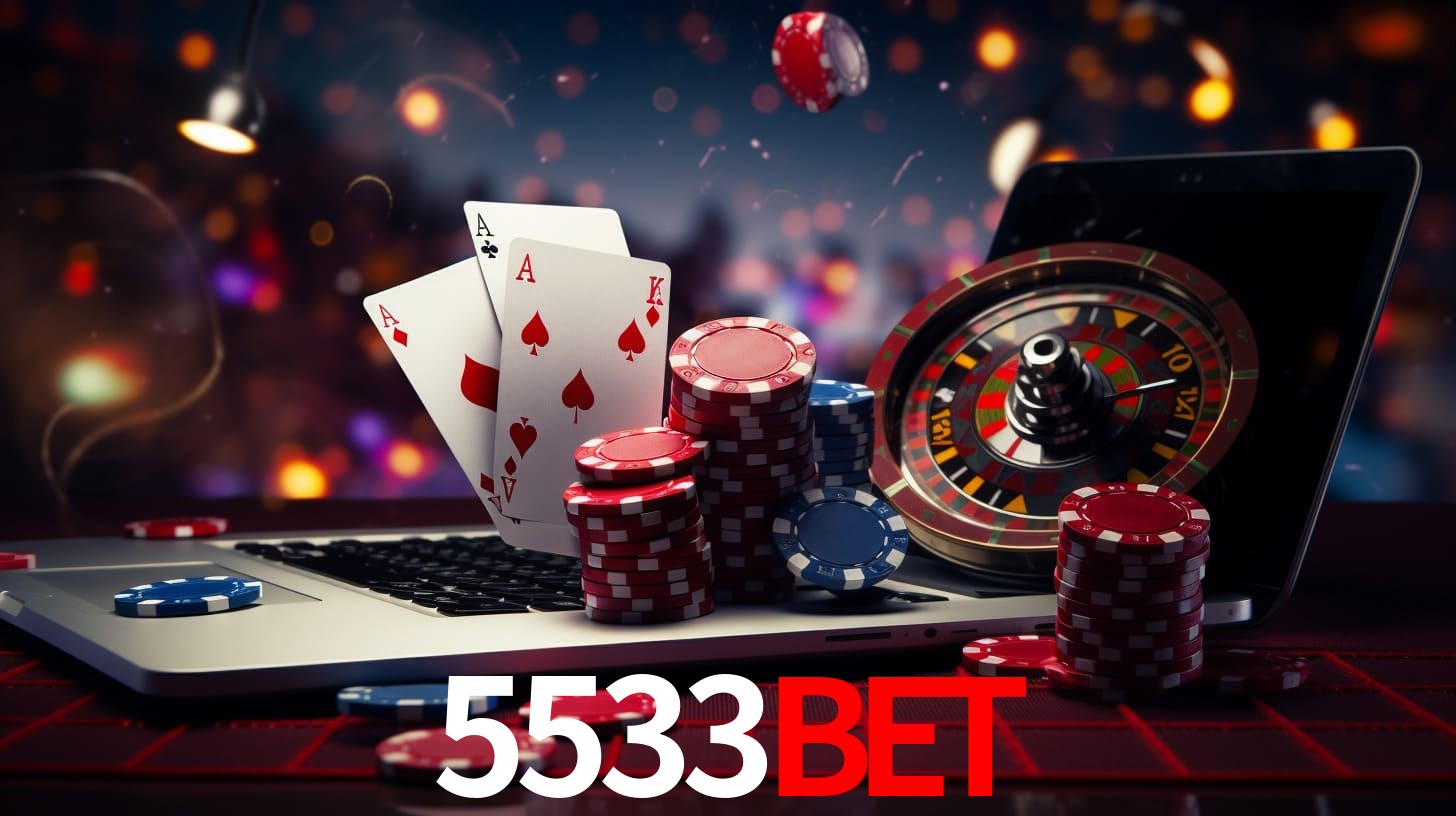 Blackjack Table 5533bet