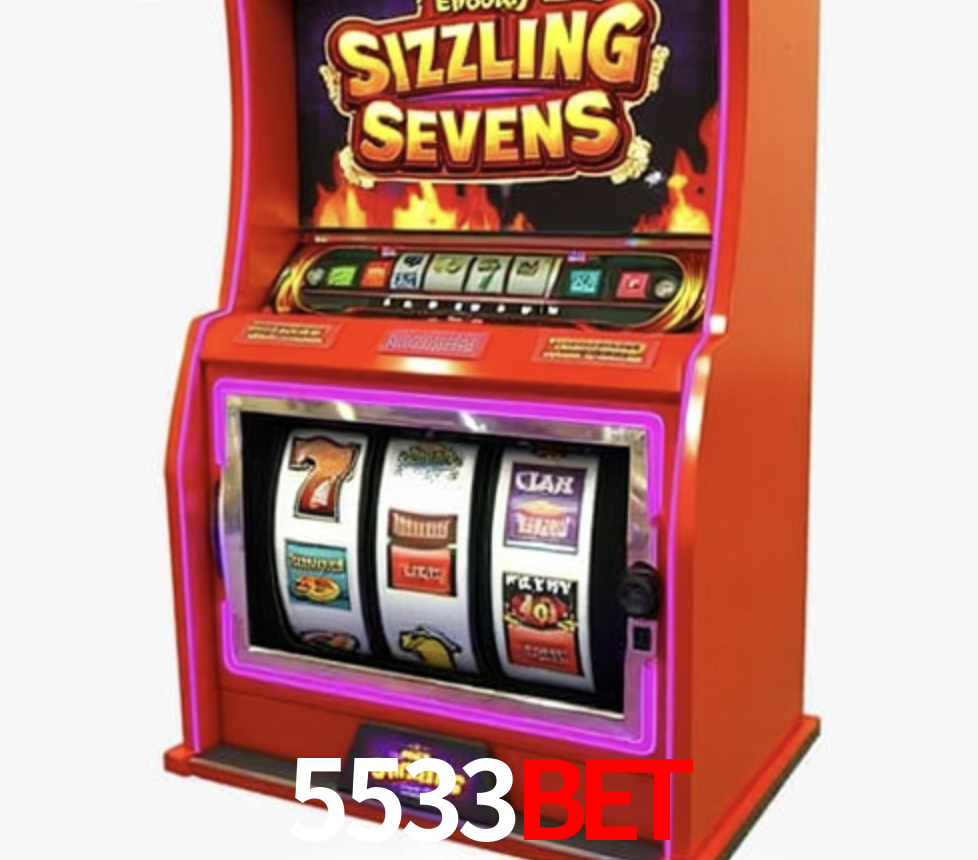 API Integration 5533bet