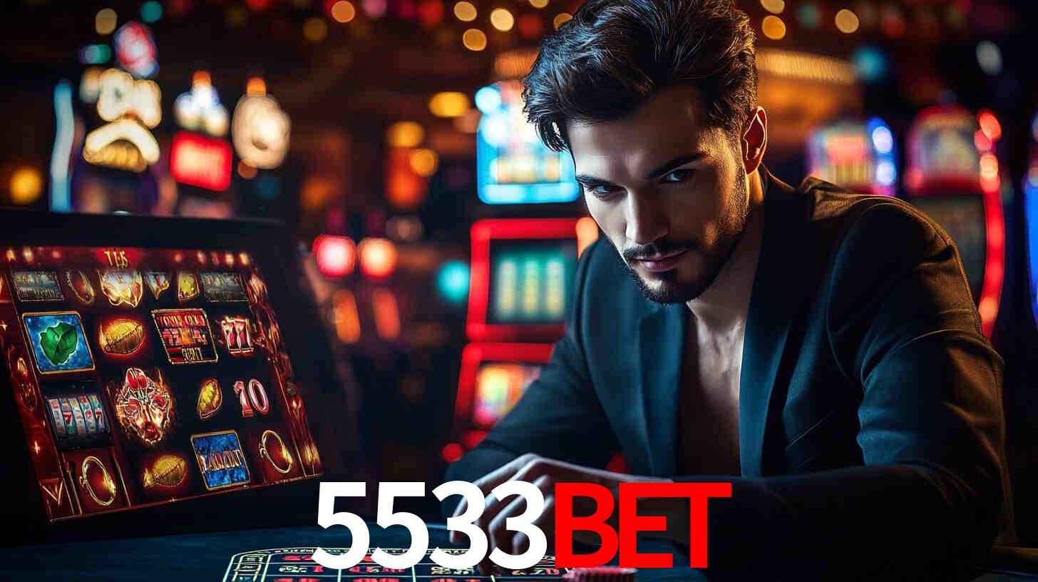 5533bet cassino