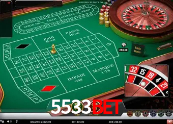 Jogos de mesa e apostas rápidas na 5533bet